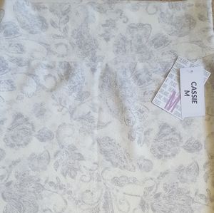 LulaRoe Cassie Skirt